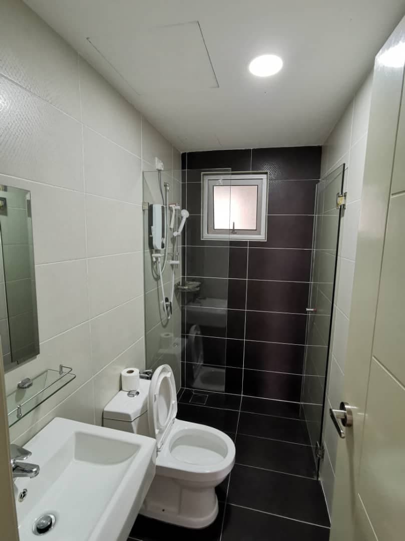 Anyaman Residence, Sungai Besi, Kuala Lumpur - photo 4
