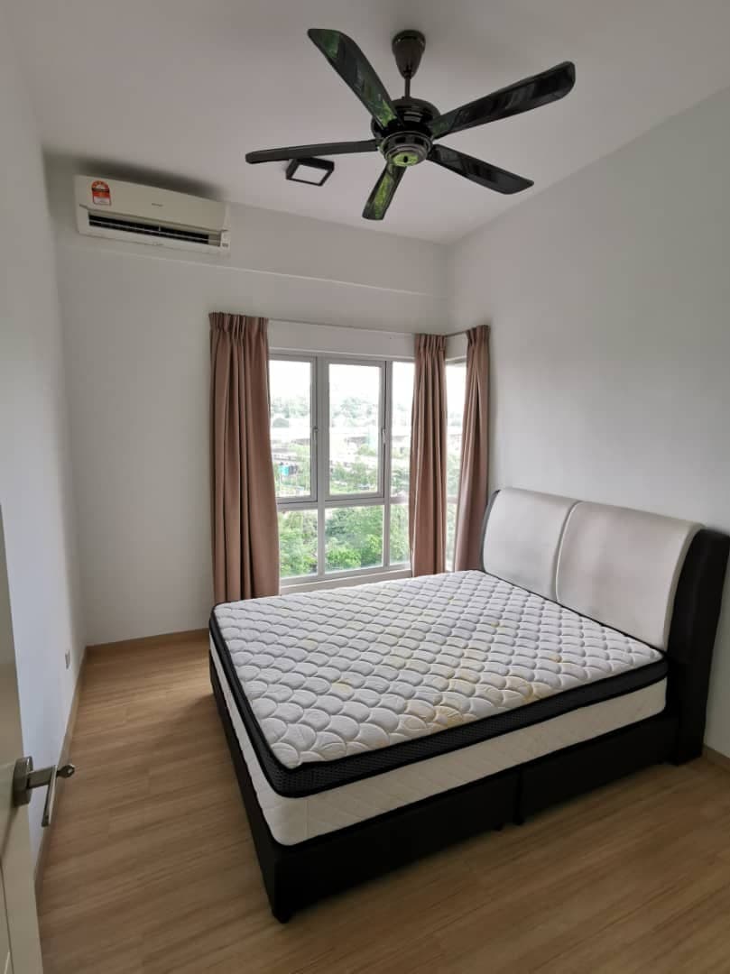 Anyaman Residence, Sungai Besi, Kuala Lumpur - photo 5