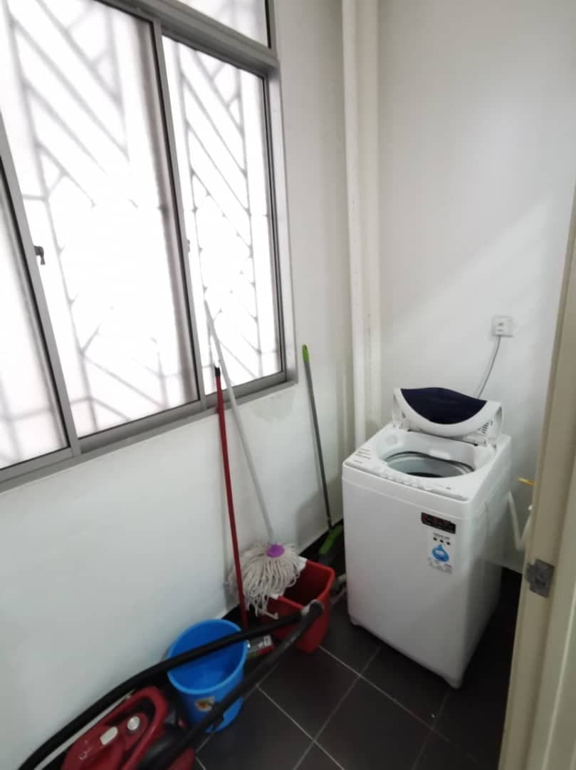 Anyaman Residence, Sungai Besi, Kuala Lumpur - photo 6