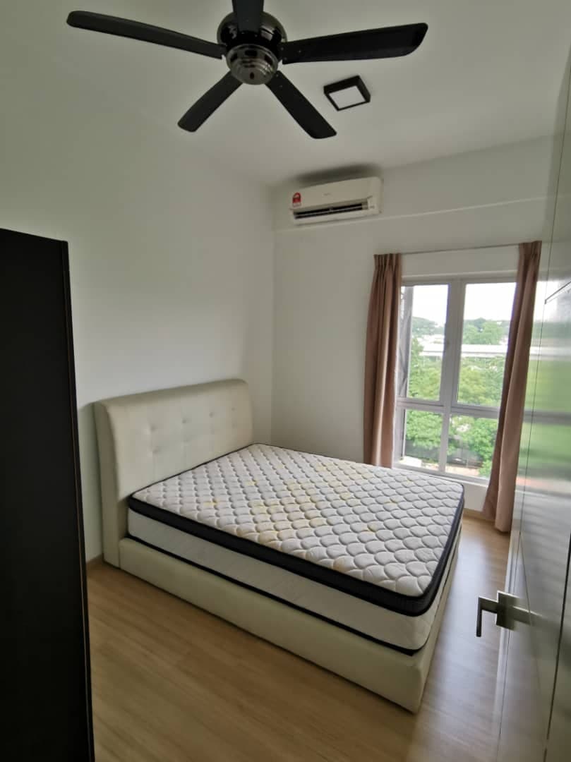 Anyaman Residence, Sungai Besi, Kuala Lumpur - photo 7