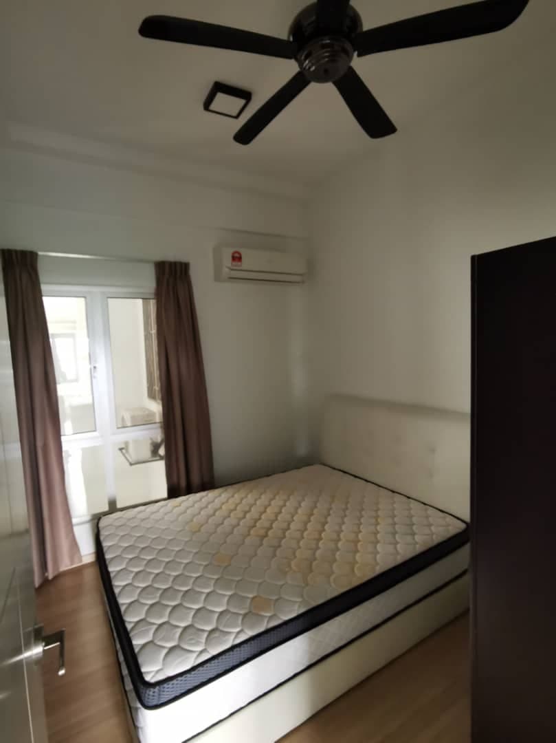 Anyaman Residence, Sungai Besi, Kuala Lumpur - photo 8