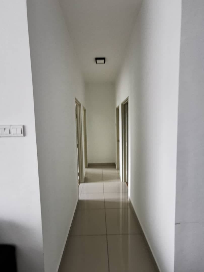 Anyaman Residence, Sungai Besi, Kuala Lumpur - photo 9