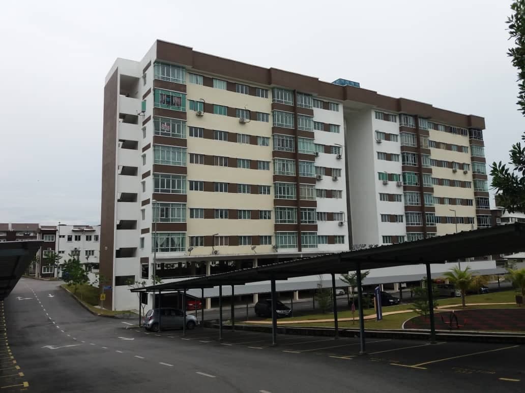 Taman Sabha Impian, Kajang