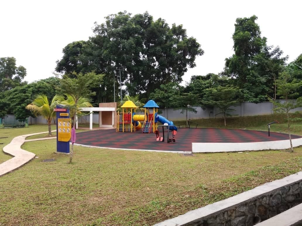 Taman Sabha Impian, Kajang - photo 6
