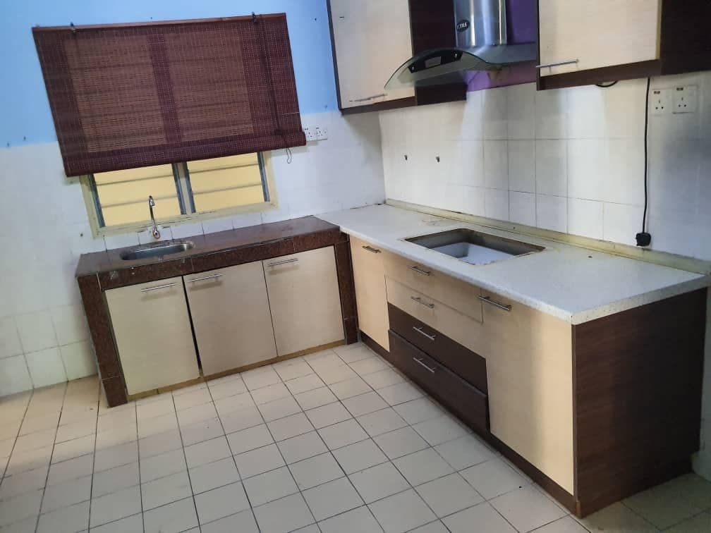 Sri Ixora Apartment Taman Sepakat Indah 2 Kajang - photo 2