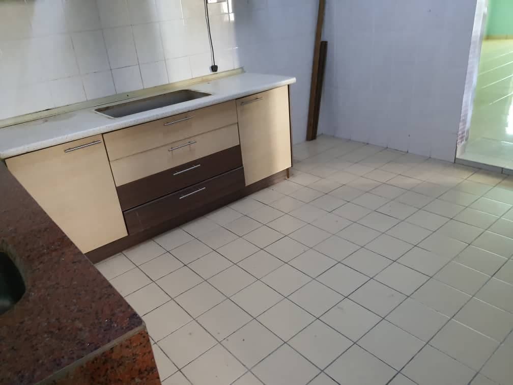 Sri Ixora Apartment Taman Sepakat Indah 2 Kajang - photo 3