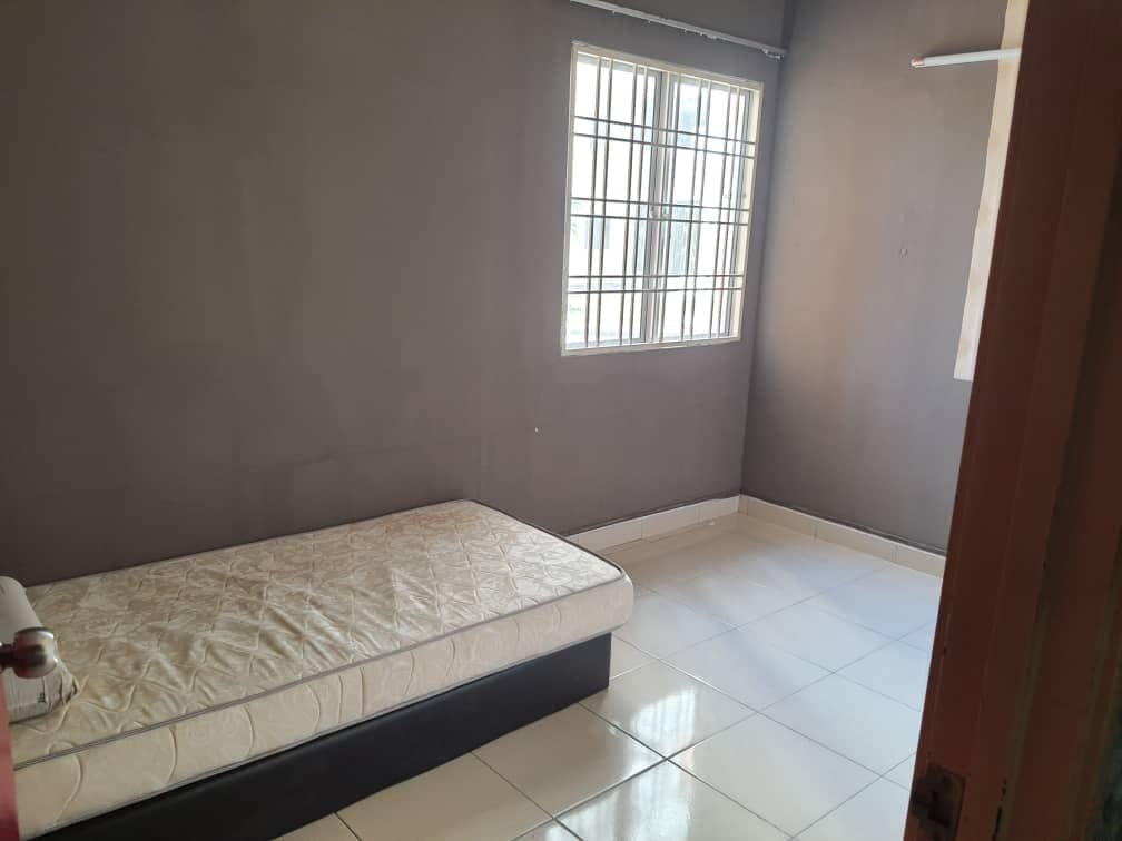 Sri Ixora Apartment Taman Sepakat Indah 2 Kajang - photo 5