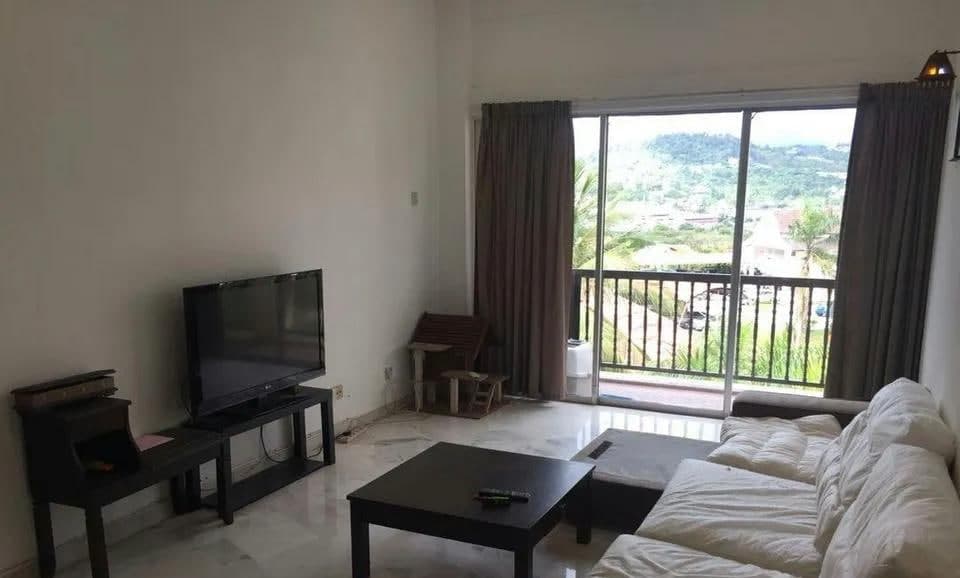 Sri Kenangan Condominium Wangsa Maju KL - photo 3