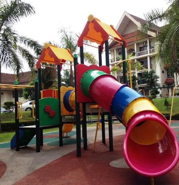 Sri Kenangan Condominium Wangsa Maju KL - photo 10