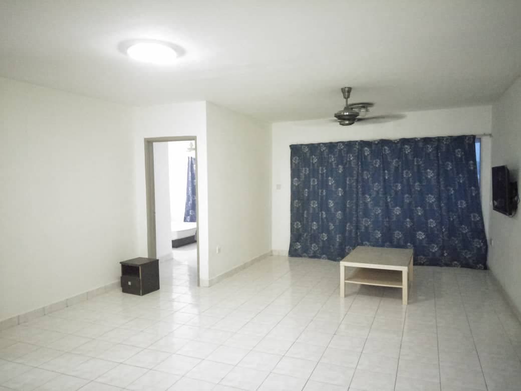 Apartment Flora Damansara Damansara Perdana