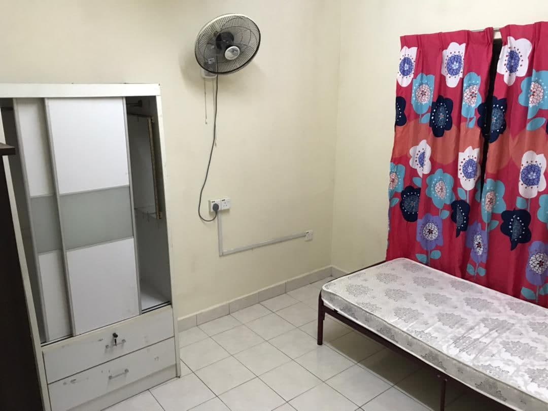 Apartment Flora Damansara at Damansara Perdana - photo 5