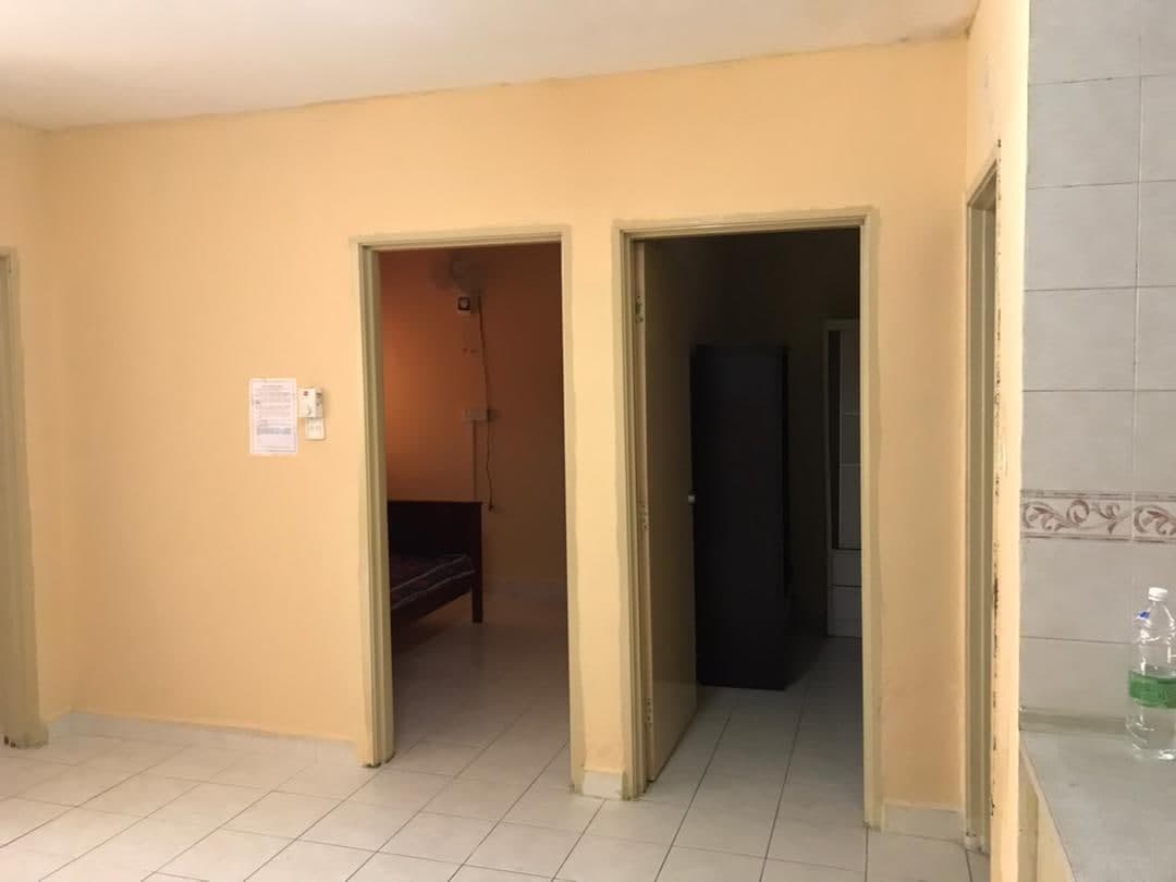 Apartment Flora Damansara at Damansara Perdana - photo 6