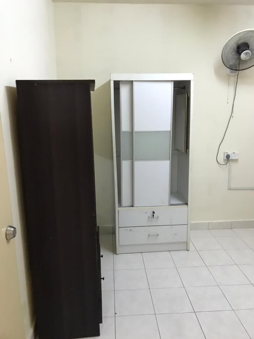 Apartment Flora Damansara at Damansara Perdana - photo 8