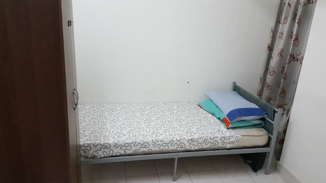 Apartment Flora Damansara at Damansara Perdana - photo 5