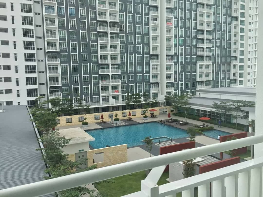 BSP Skypark Bandar Saujana Putra Cyberjaya - photo 2