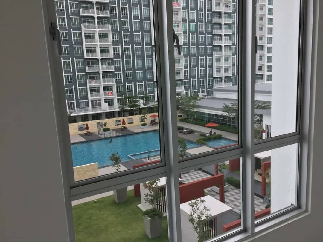 BSP Skypark Bandar Saujana Putra Cyberjaya - photo 8