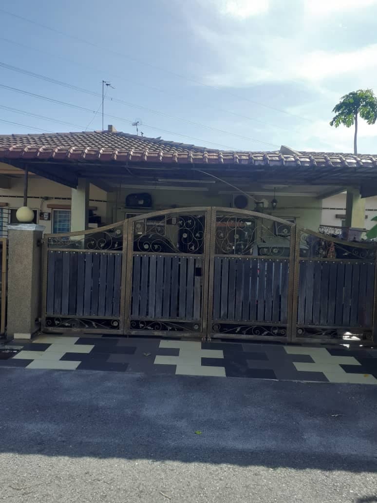 Taman Semenyih Impian, Semenyih