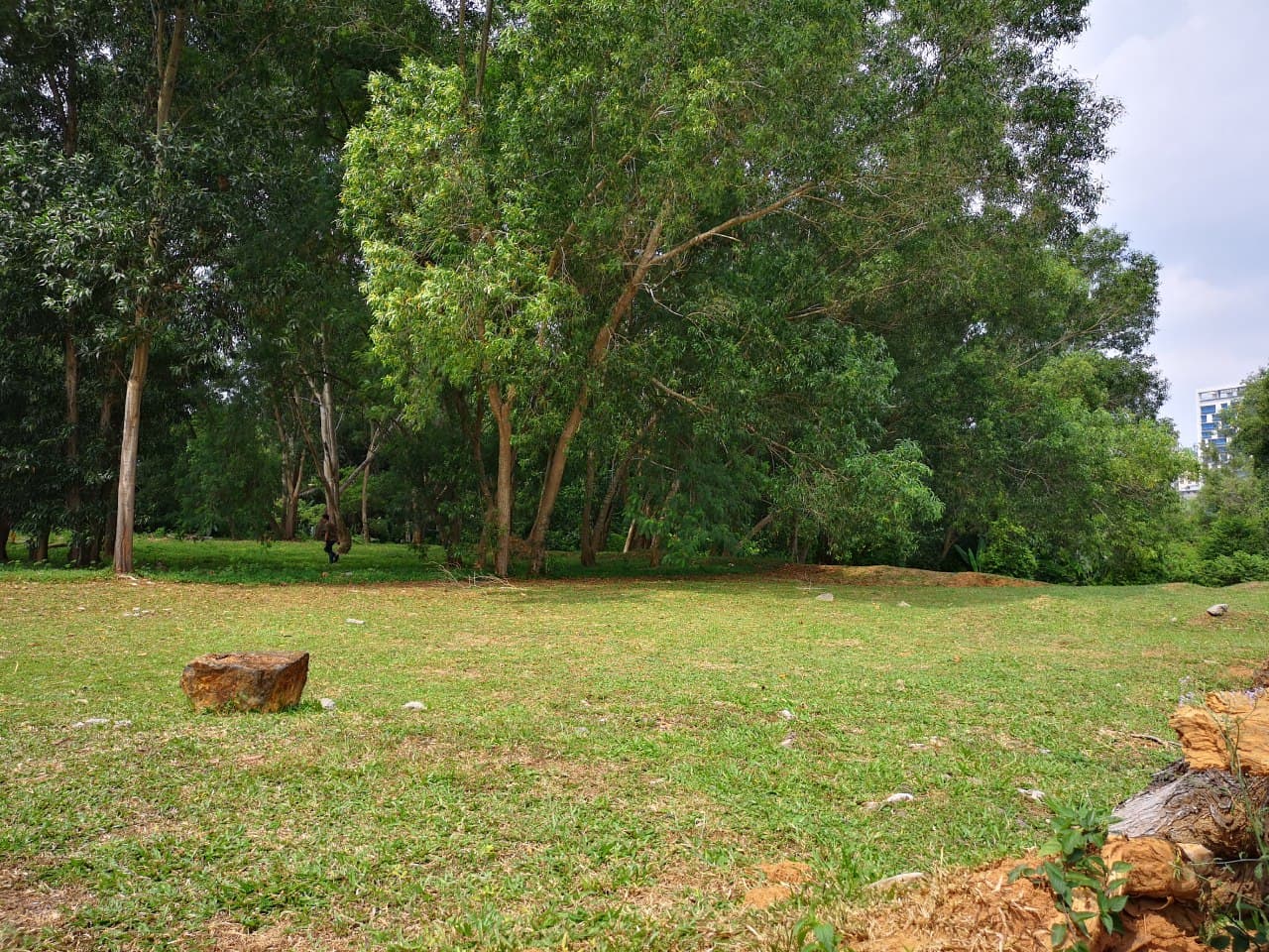 Bungalow Land, Presint 8 Putrajaya - photo 3