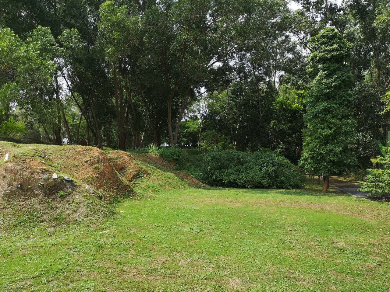 Bungalow Land, Presint 8 Putrajaya - photo 7