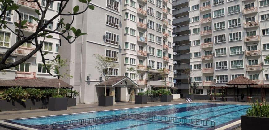Banjaria Court, Taman Samudera Batu Caves - photo 2