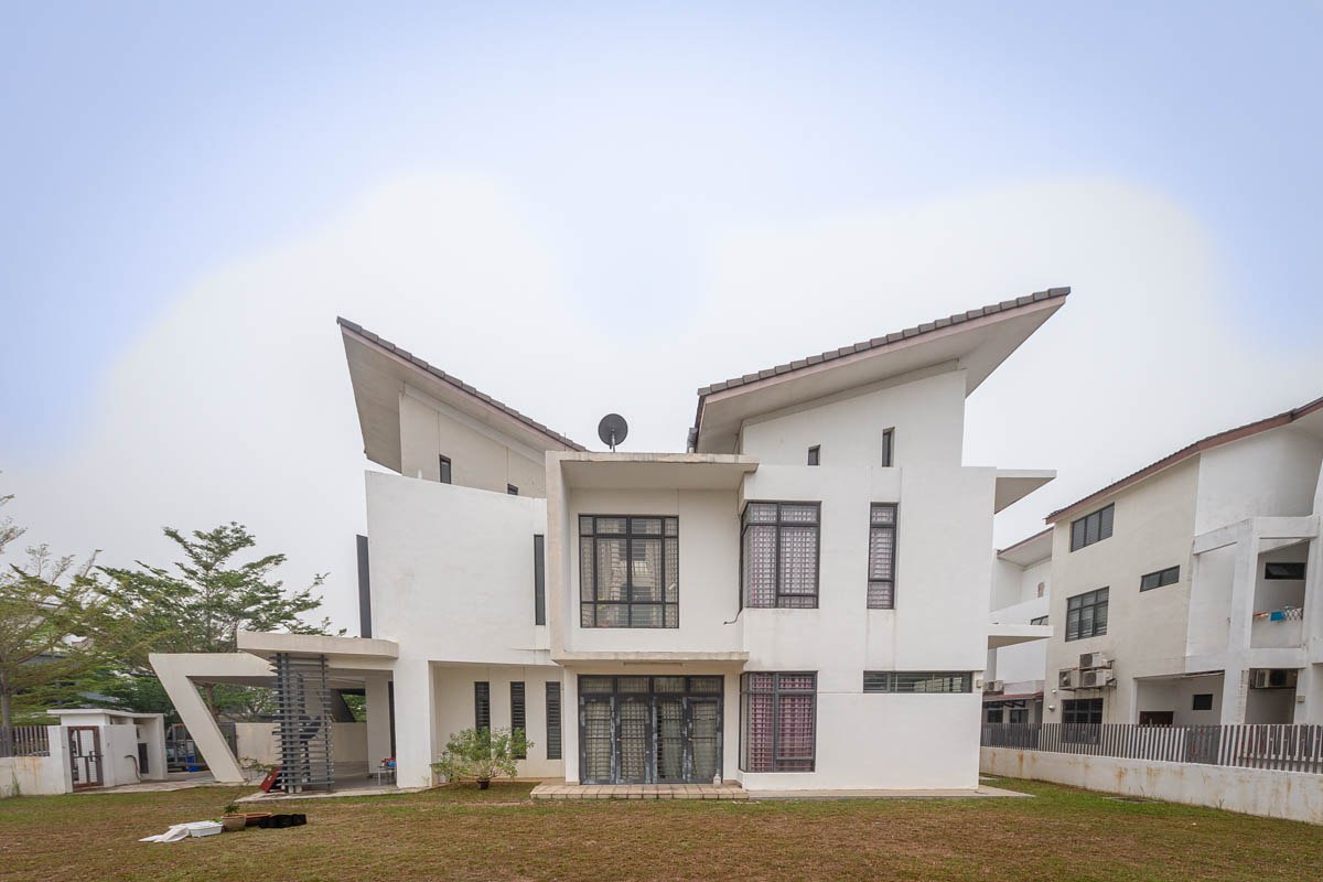 Laman Glenmarie, Shah Alam - photo 2