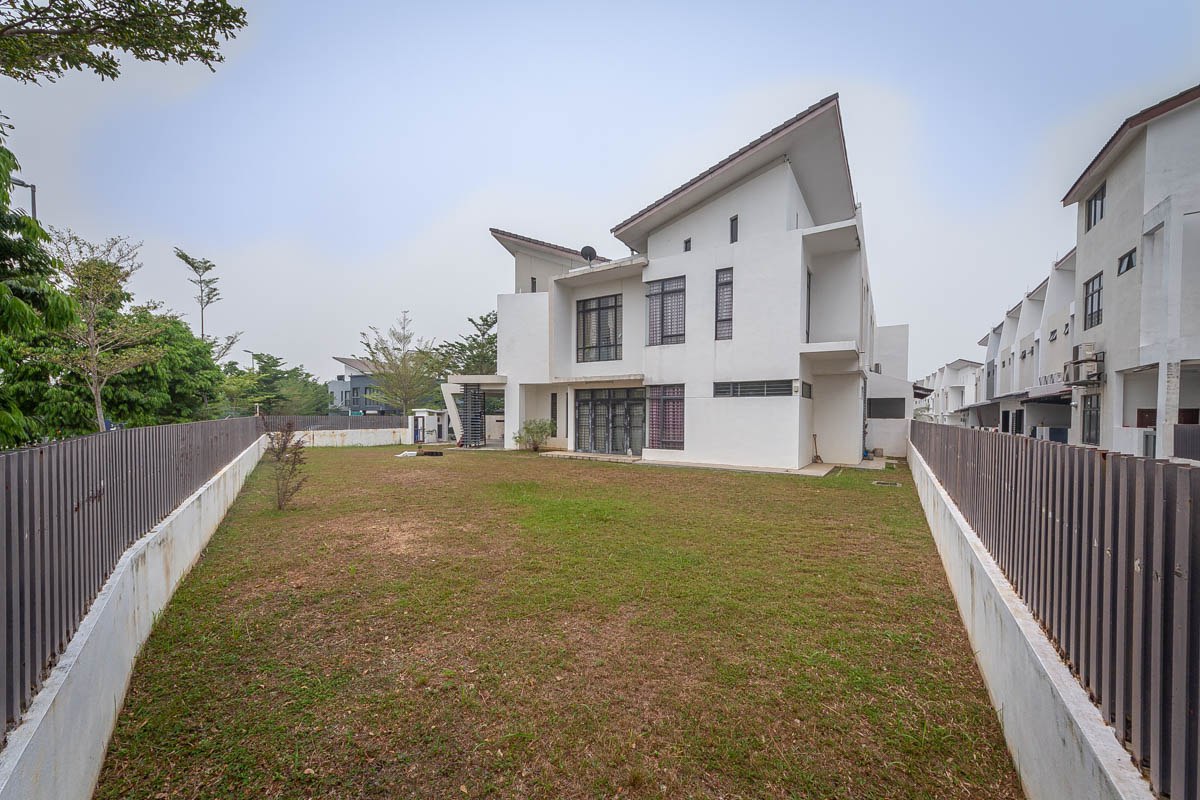 Laman Glenmarie, Shah Alam - photo 3