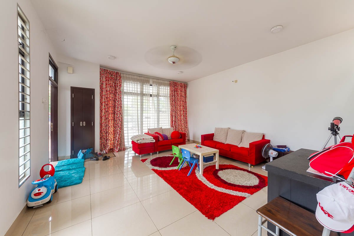 Laman Glenmarie, Shah Alam - photo 6