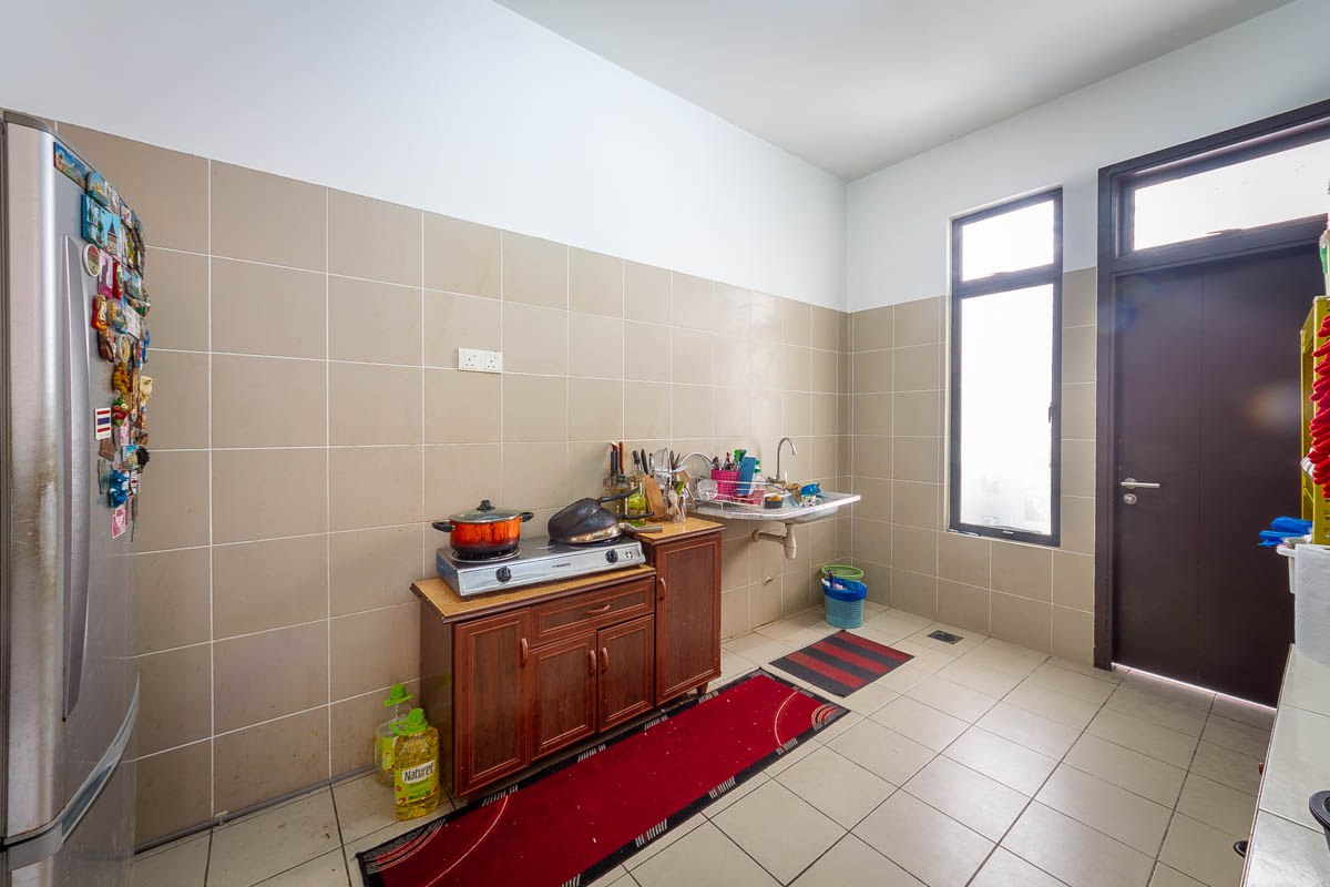 Laman Glenmarie, Shah Alam - photo 7