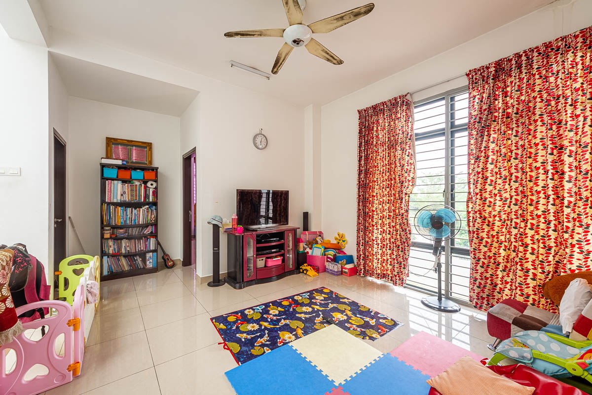 Laman Glenmarie, Shah Alam - photo 11
