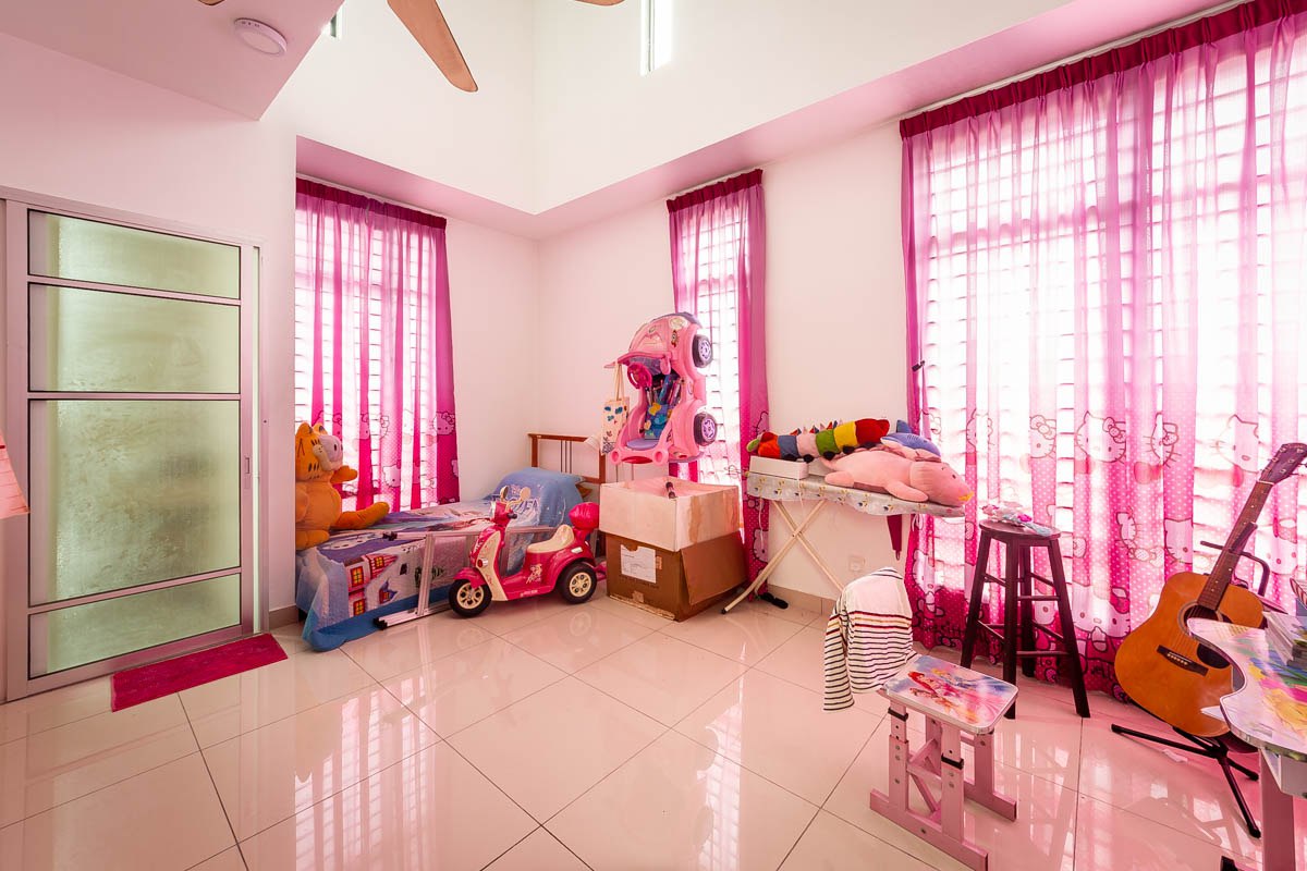 Laman Glenmarie, Shah Alam - photo 12