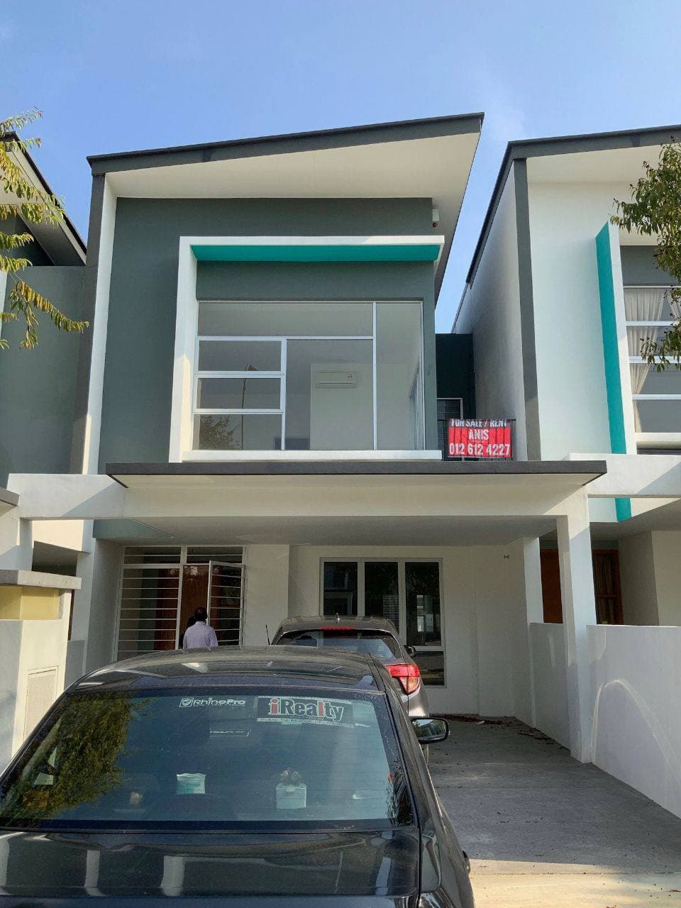 Parkfield Tropicana Heights Kajang