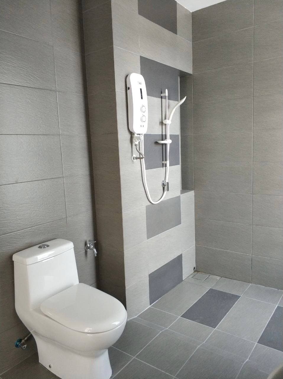 Parkfield Tropicana Heights Kajang - photo 4