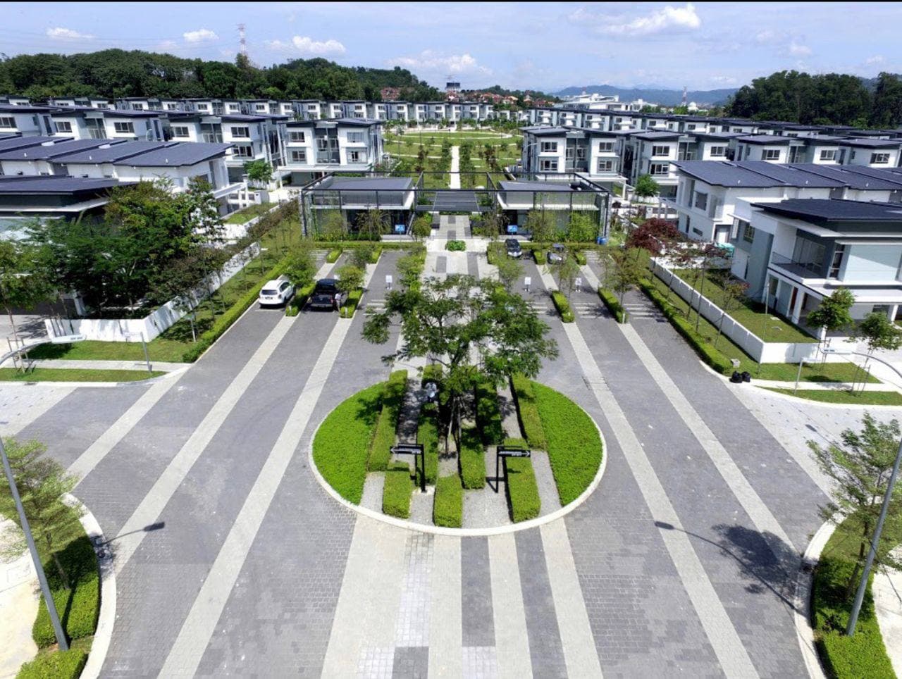 Parkfield Tropicana Heights Kajang - photo 6