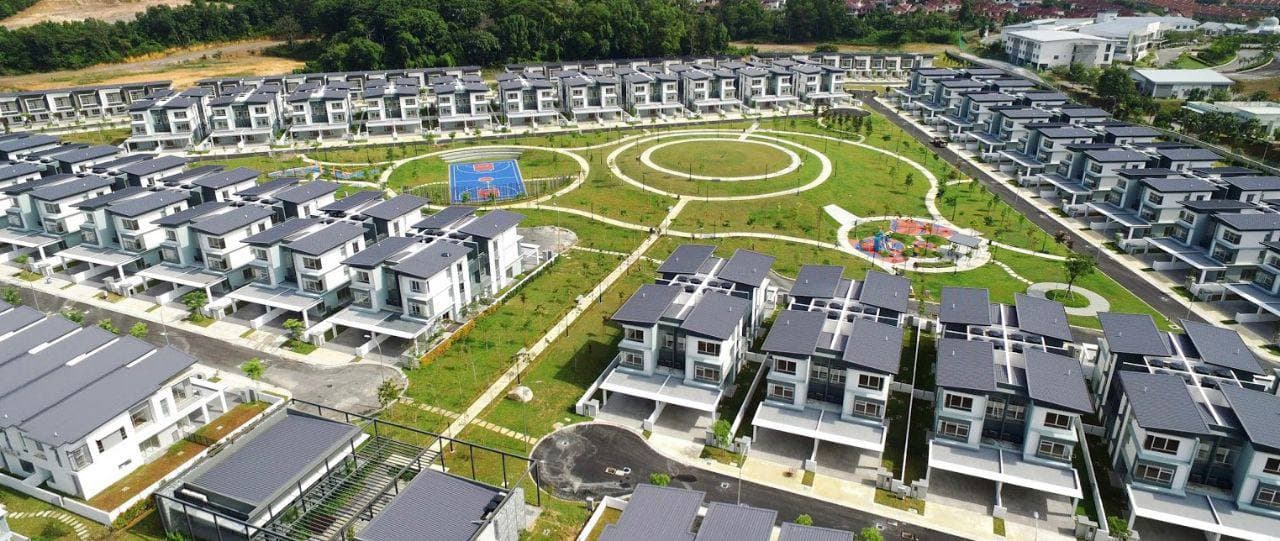 Parkfield Tropicana Heights Kajang - photo 13