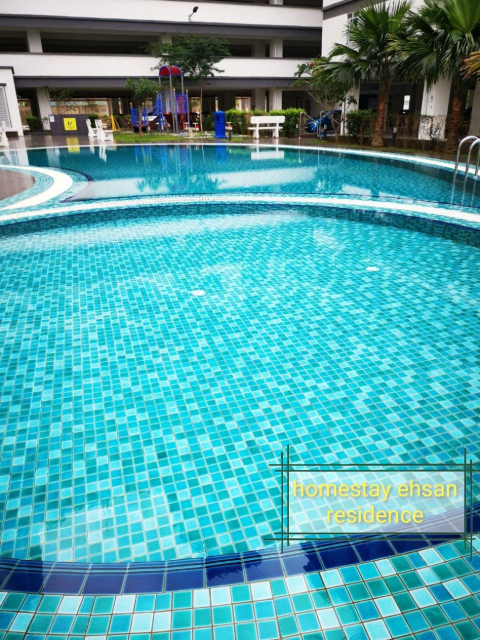 Ehsan Residence Condominium, Sepang, Selangor - photo 8