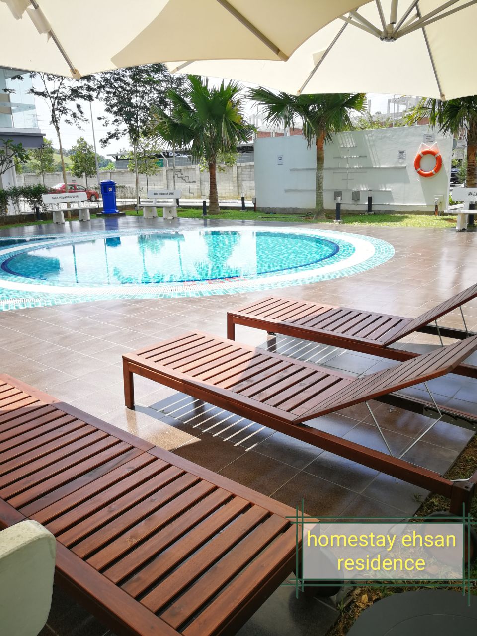 Ehsan Residence Condominium Sepang - photo 9
