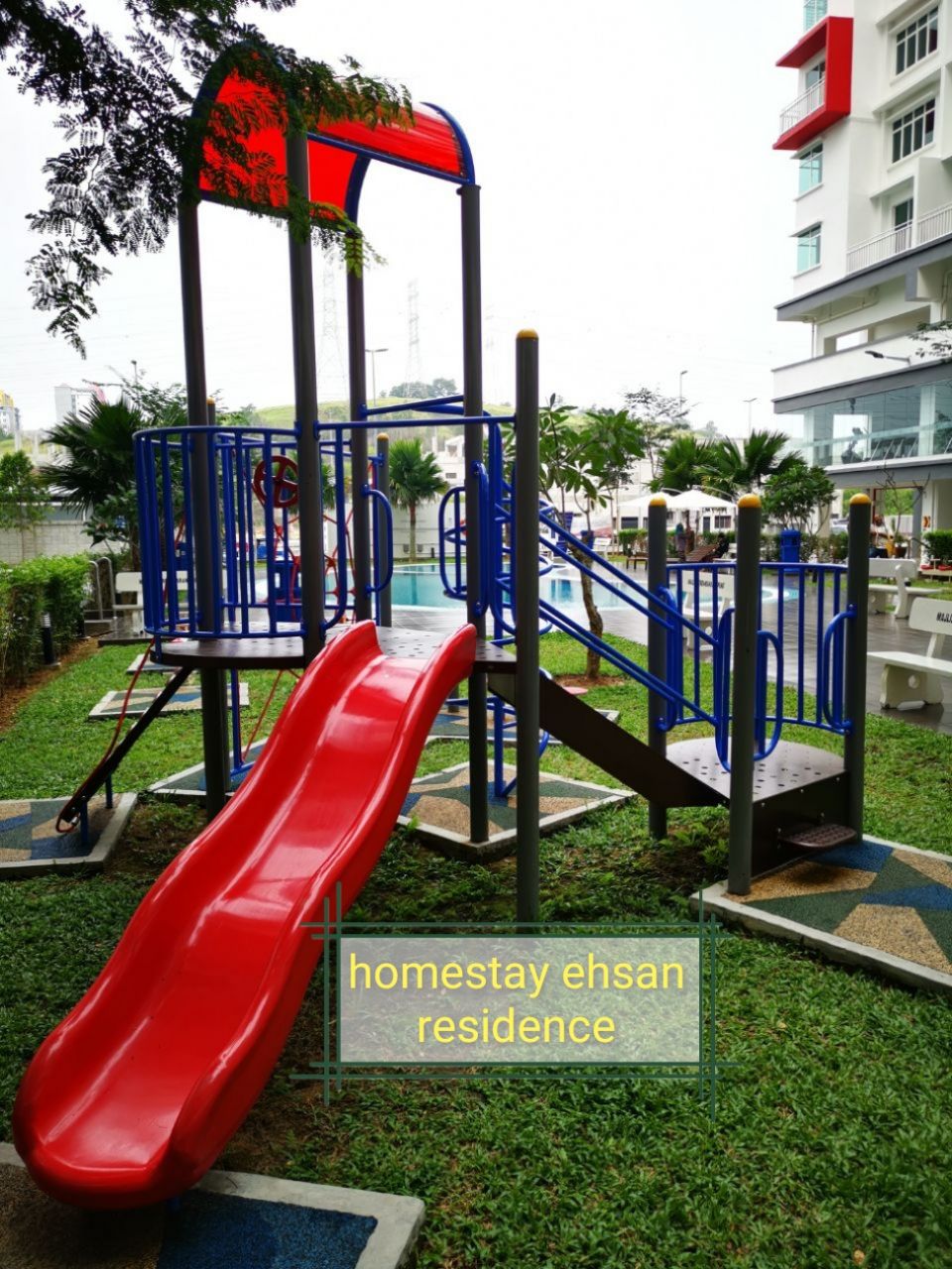 Ehsan Residence Condominium Sepang - photo 7
