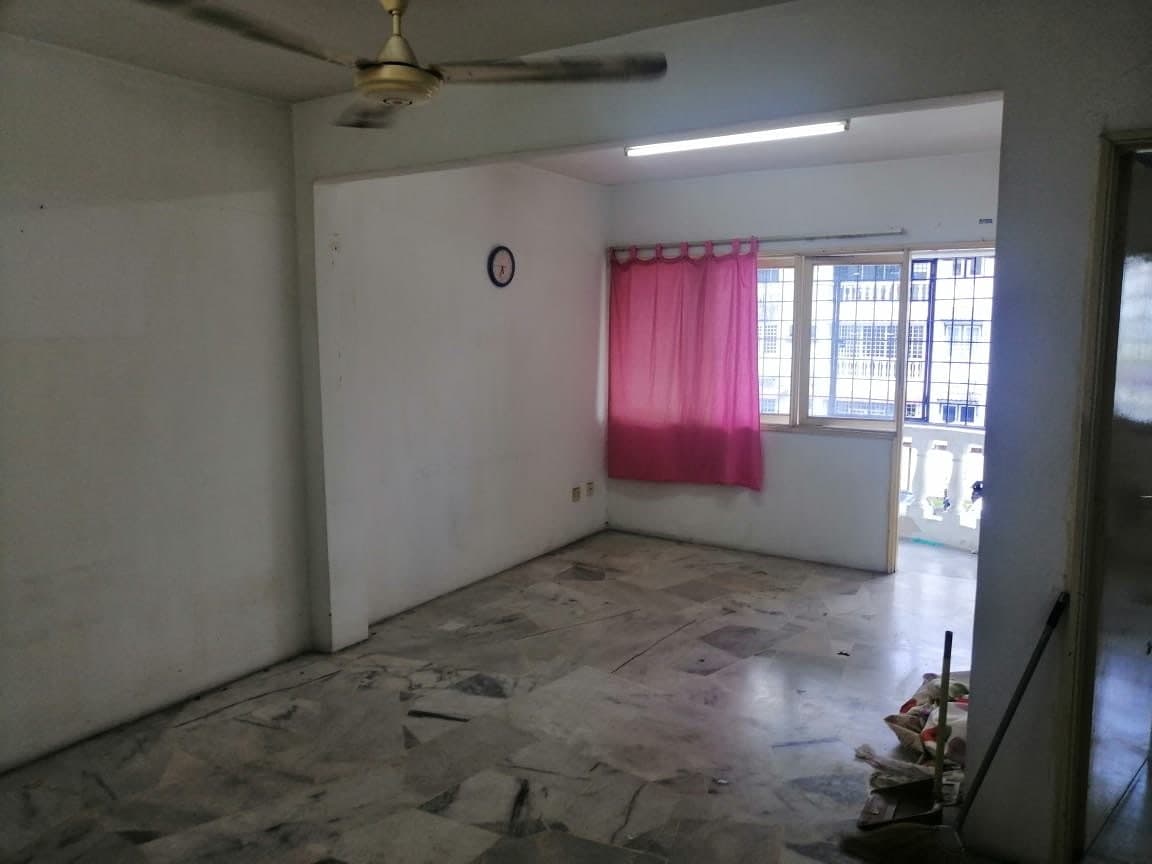 Apartment Pandan Perdana, Kuala Lumpur - photo 2