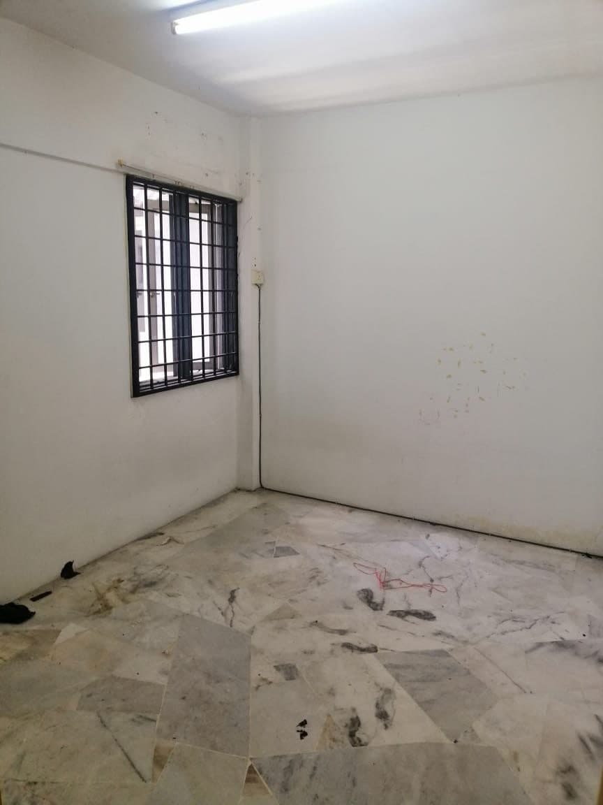 Apartment Pandan Perdana, Kuala Lumpur - photo 4