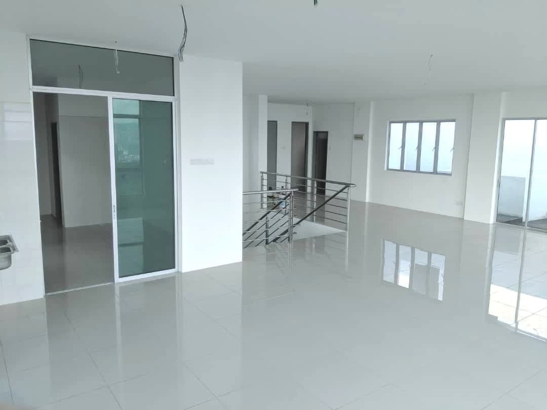 Silk Residence Duplex Penthouse Balakong - photo 2
