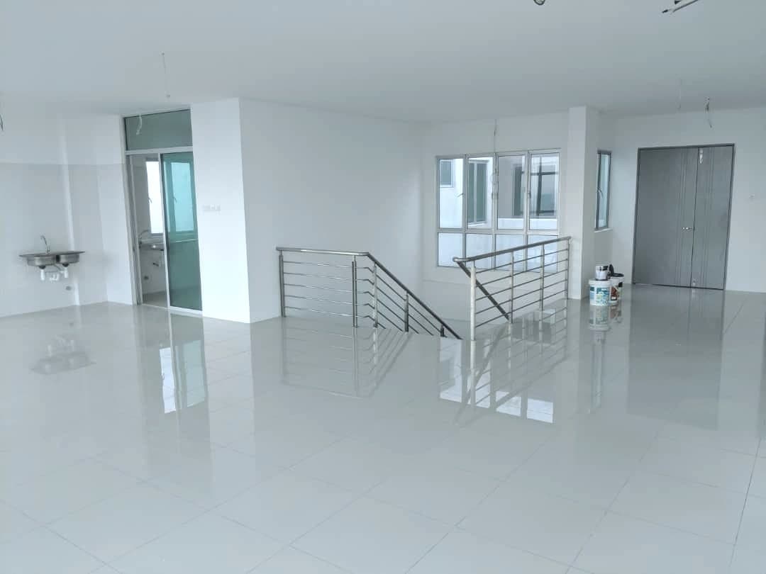 Silk Residence Duplex Penthouse Balakong - photo 3