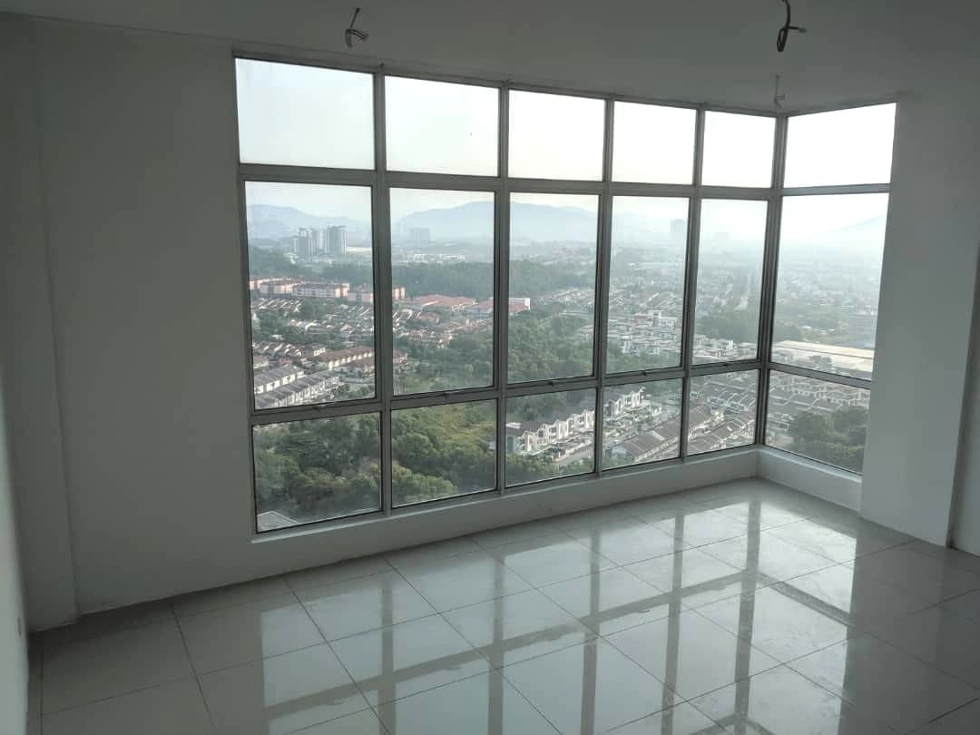 Silk Residence Duplex Penthouse Balakong - photo 7