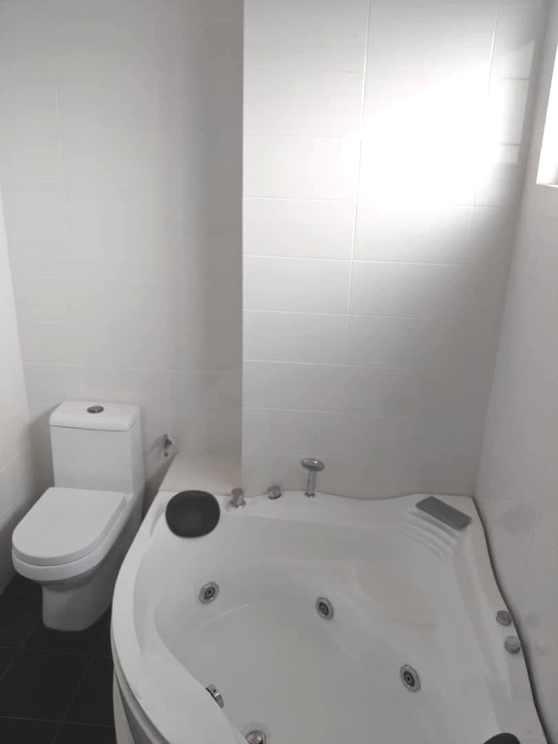 Silk Residence Duplex Penthouse Balakong - photo 8