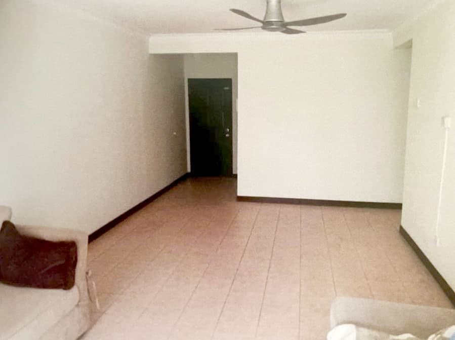Amadesa Condominium, Desa Petaling