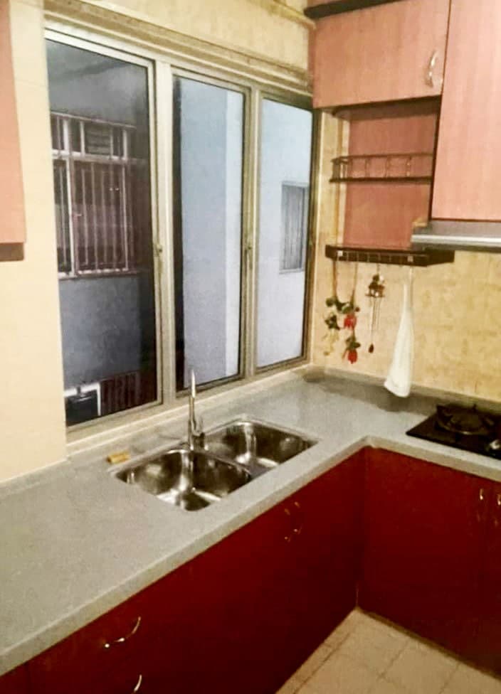 Amadesa Condominium, Desa Petaling - photo 3