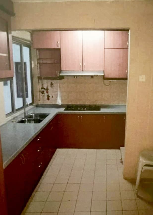 Amadesa Condominium, Desa Petaling - photo 5