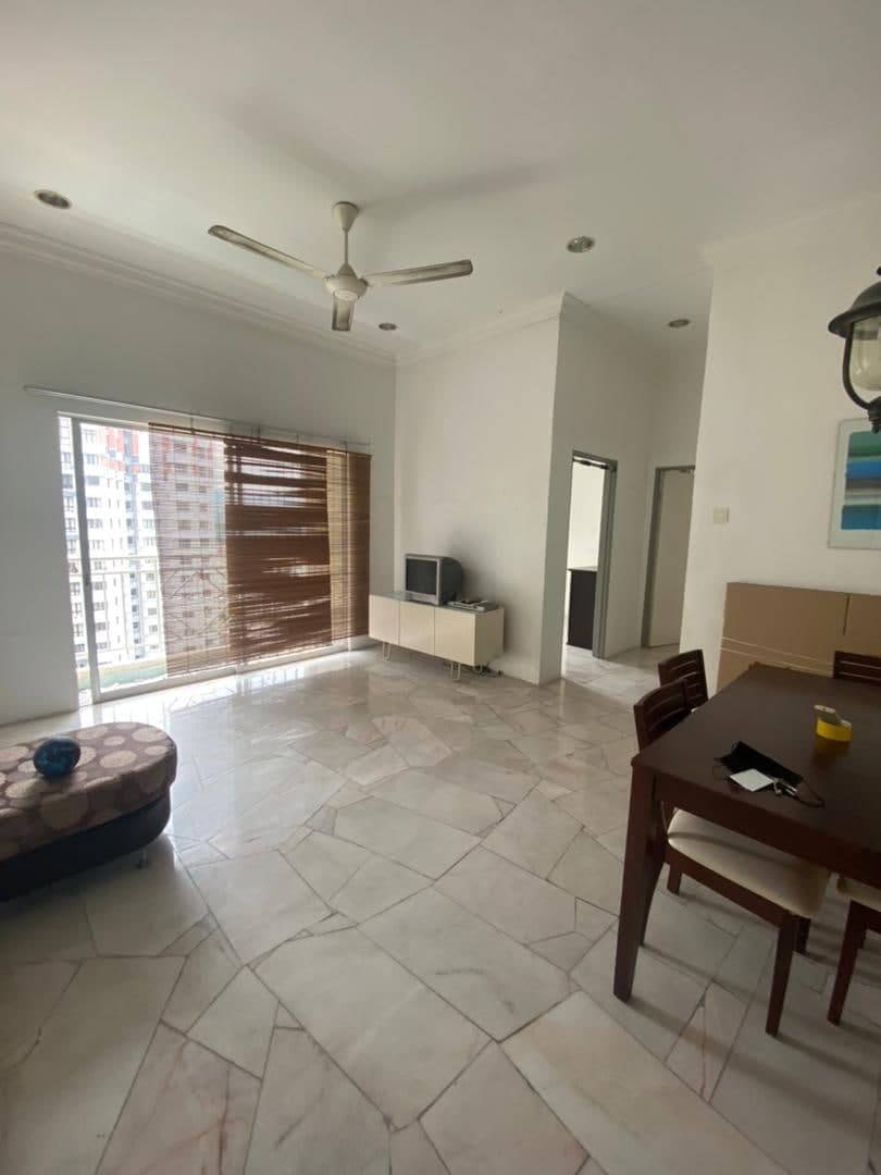 Gurney Height Condo Bukit Keramat Kuala Lumpur - photo 2
