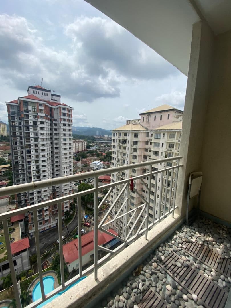 Gurney Height Condo Bukit Keramat Kuala Lumpur - photo 6