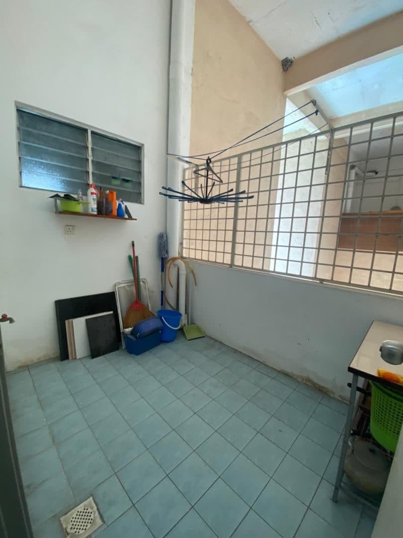 Gurney Height Condo Bukit Keramat Kuala Lumpur - photo 9