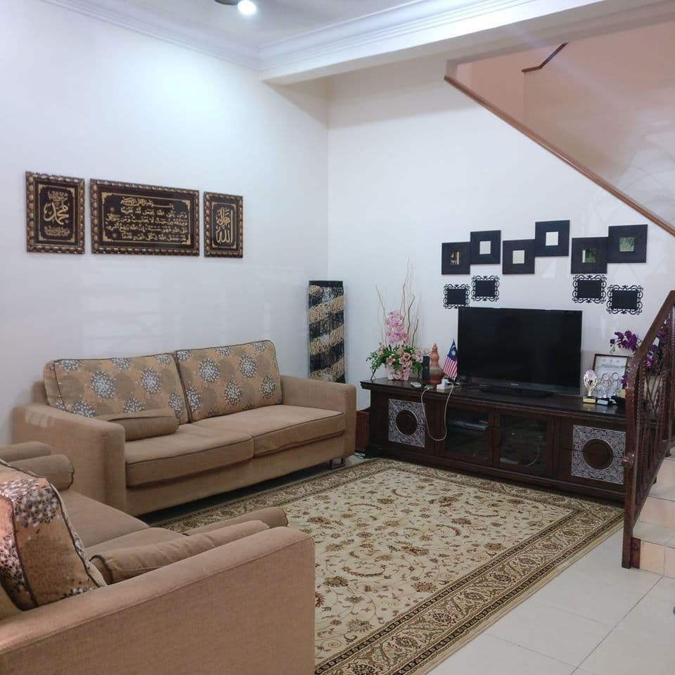 Terrace Alam Budiman Sek U10, Shah Alam - photo 2